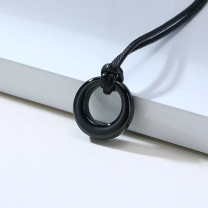 Circle of Life Halskette &amp; Armband