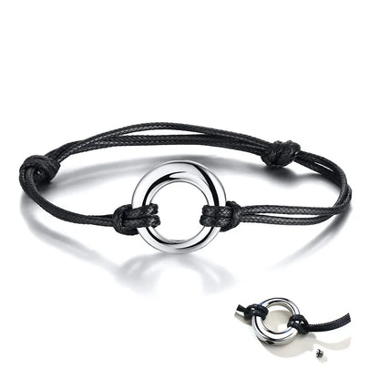 Circle of Life Halskette &amp; Armband