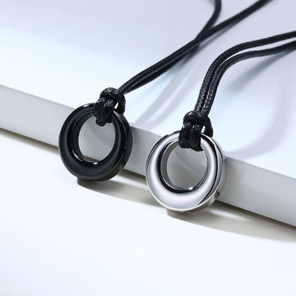 Circle of Life Halskette &amp; Armband
