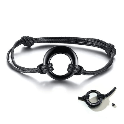 Circle of Life Halskette &amp; Armband