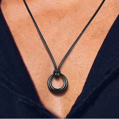 Circle of Life Halskette &amp; Armband
