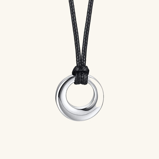 Circle of Life Halskette &amp; Armband