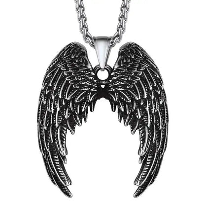 Choose Your Spirit Animal Amulet