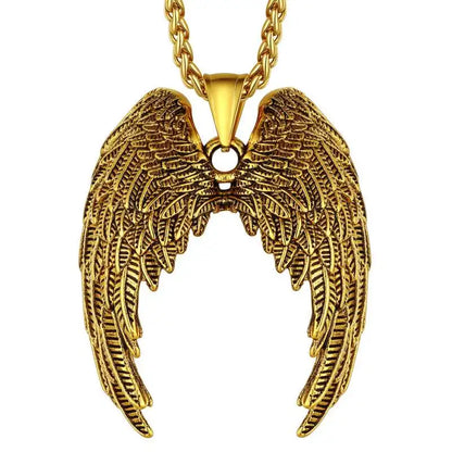 Choose Your Spirit Animal Amulet