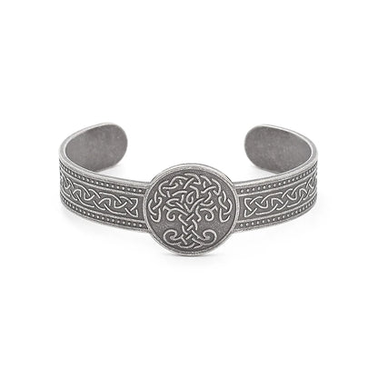 Manschettenarmband mit 12 Sternbildern