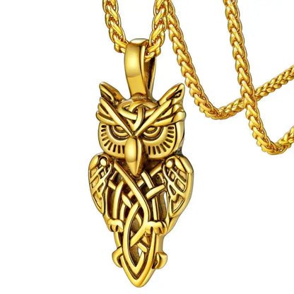 Choose Your Spirit Animal Amulet