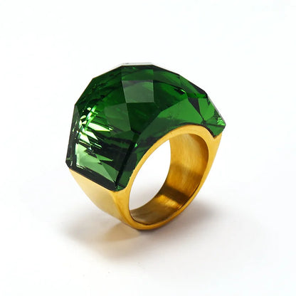 Vintage Wedding Ring