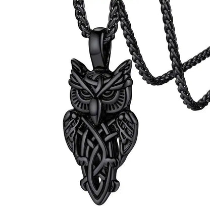 Choose Your Spirit Animal Amulet