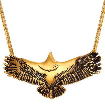 Choose Your Spirit Animal Amulet
