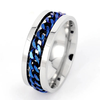 The Party Starter Bottle Opener Ring