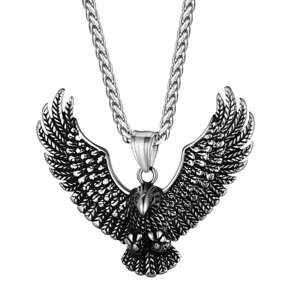 Choose Your Spirit Animal Amulet