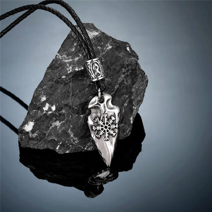 Odins Speer, Gungnir – Ein Wikingeramulett