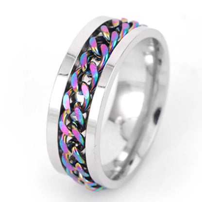 The Party Starter Bottle Opener Ring