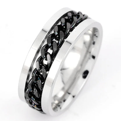 The Party Starter Bottle Opener Ring