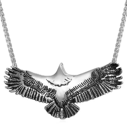 Choose Your Spirit Animal Amulet