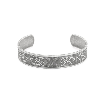 Manschettenarmband mit 12 Sternbildern