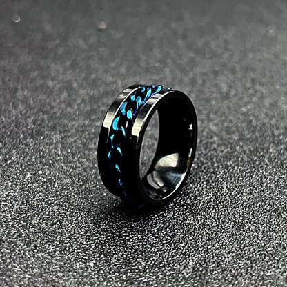 The Party Starter Bottle Opener Ring