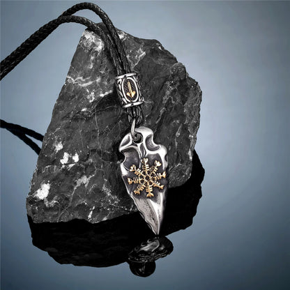 Odins Speer, Gungnir – Ein Wikingeramulett