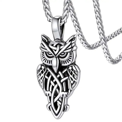 Choose Your Spirit Animal Amulet