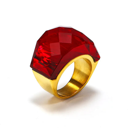 Vintage Wedding Ring