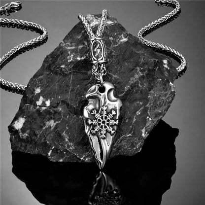 Odins Speer, Gungnir – Ein Wikingeramulett