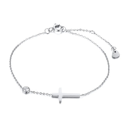 Gestapeltes Charm-Armband