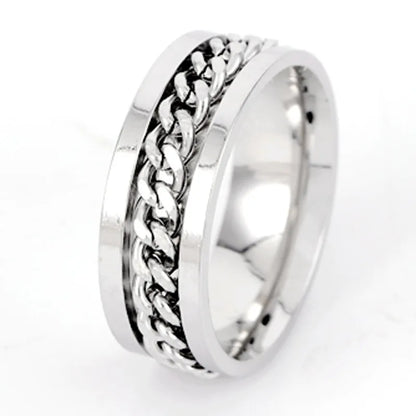 The Party Starter Bottle Opener Ring