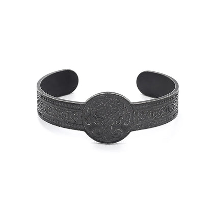 Manschettenarmband mit 12 Sternbildern