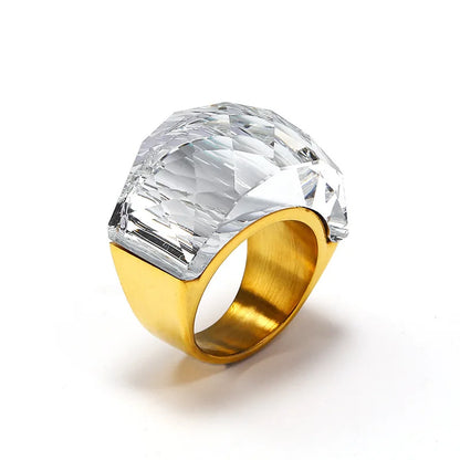 Vintage Wedding Ring