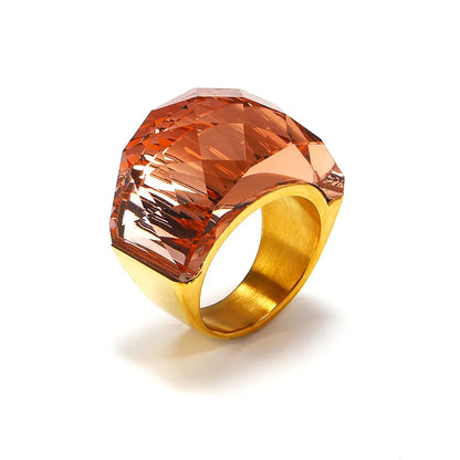 Vintage Wedding Ring