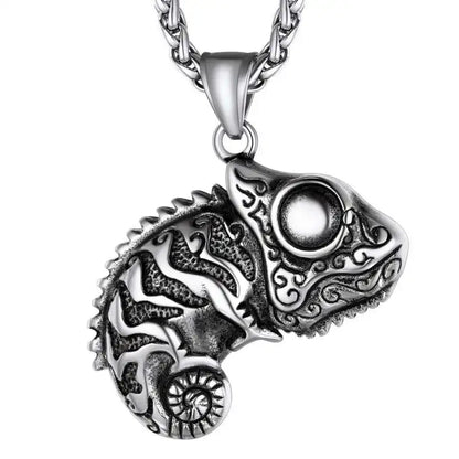 Choose Your Spirit Animal Amulet