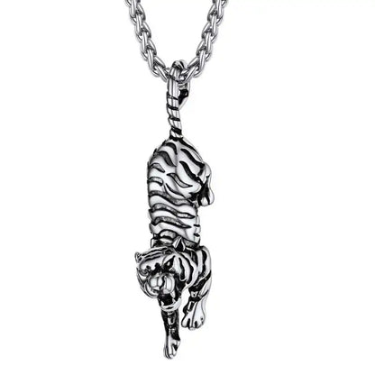 Choose Your Spirit Animal Amulet