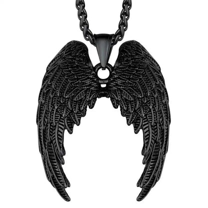 Choose Your Spirit Animal Amulet