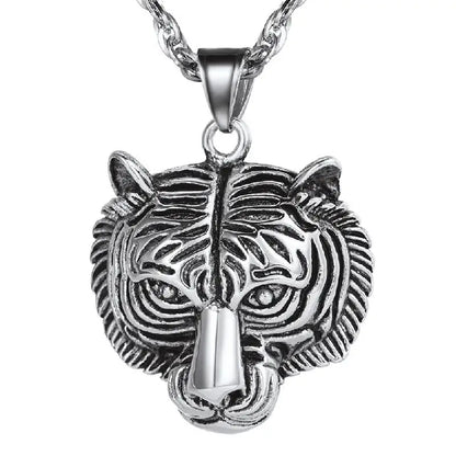 Choose Your Spirit Animal Amulet