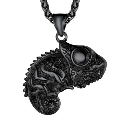 Choose Your Spirit Animal Amulet