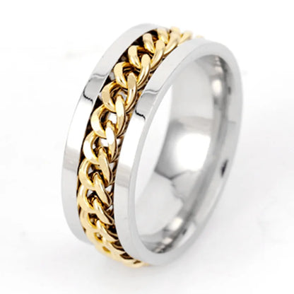The Party Starter Bottle Opener Ring