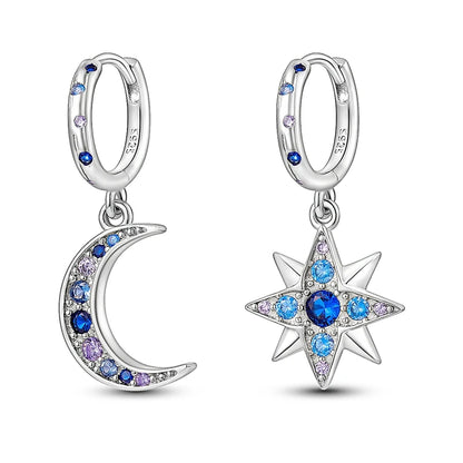 Double Hoop Earrings
