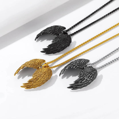 Choose Your Spirit Animal Amulet