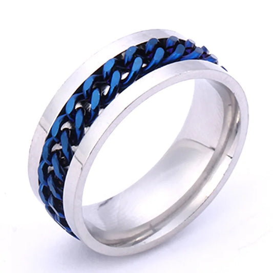 The Party Starter Bottle Opener Ring