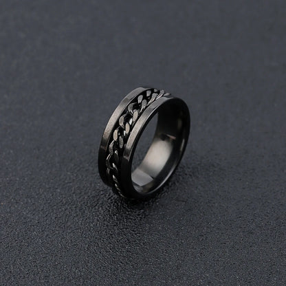 The Party Starter Bottle Opener Ring