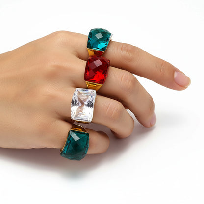 Vintage Wedding Ring