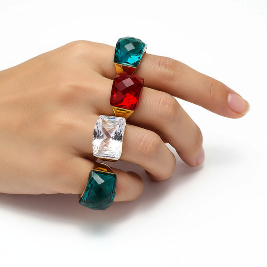 Vintage Wedding Ring